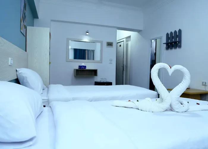 Szálloda Lamera 3*