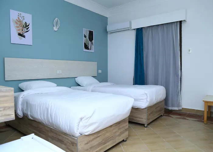 Szálloda Lamera 3*