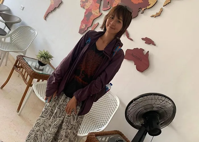 Lamera Szálloda Gurdaka