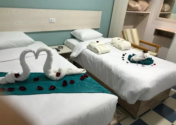 Szálloda Lamera 3*