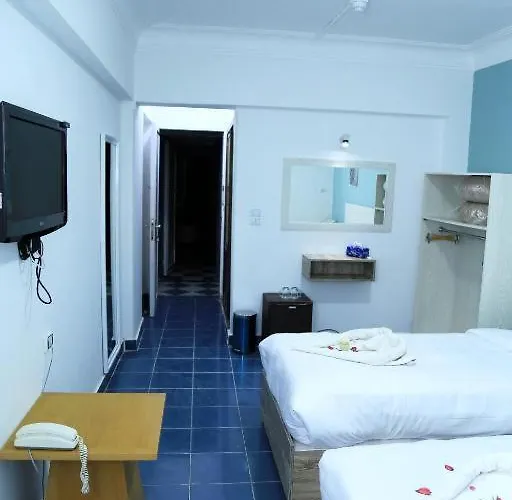 Szálloda Lamera 3*